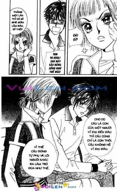 Devilman - Chapter 7 - Trang 108