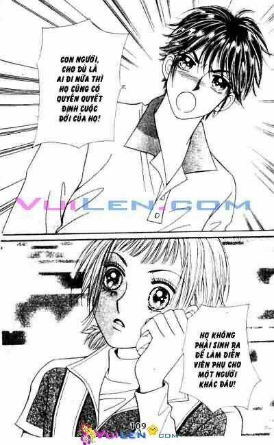 Devilman - Chapter 7 - Trang 109