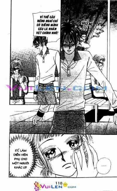 Devilman - Chapter 7 - Trang 110