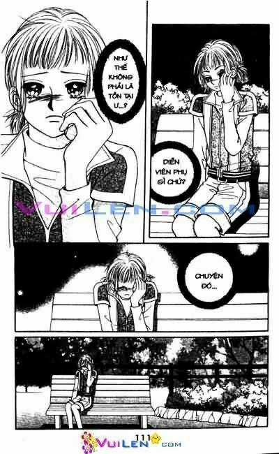 Devilman - Chapter 7 - Trang 111