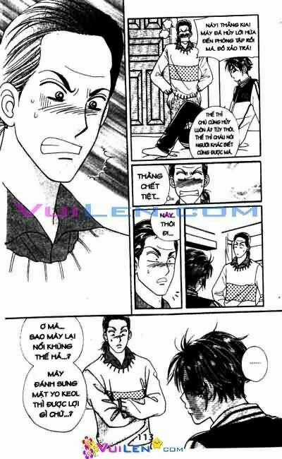 Devilman - Chapter 7 - Trang 113