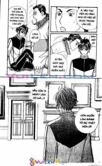 Devilman - Chapter 7 - Trang 114