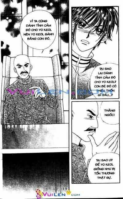 Devilman - Chapter 7 - Trang 119