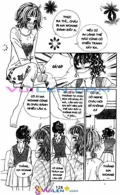 Devilman - Chapter 7 - Trang 128