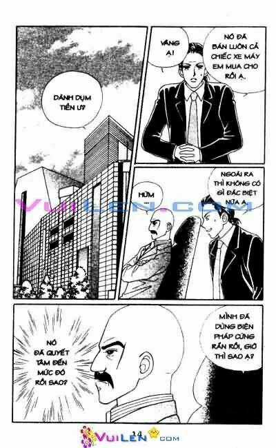 Devilman - Chapter 7 - Trang 14