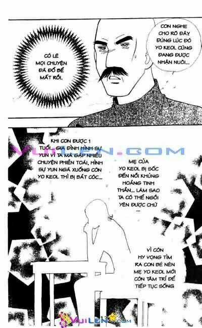 Devilman - Chapter 7 - Trang 132