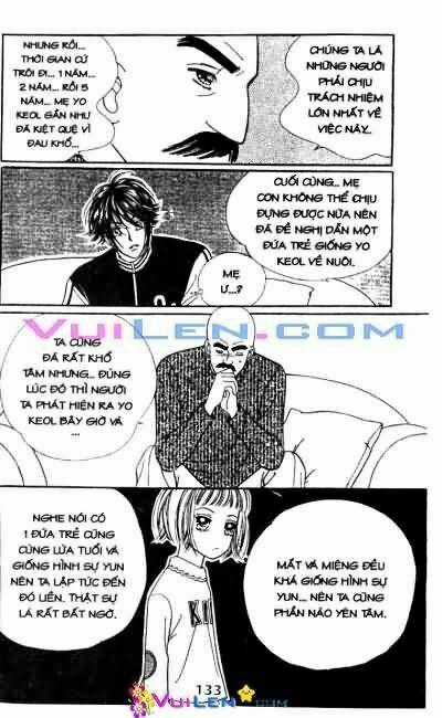 Devilman - Chapter 7 - Trang 133