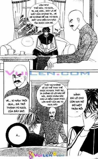 Devilman - Chapter 7 - Trang 135