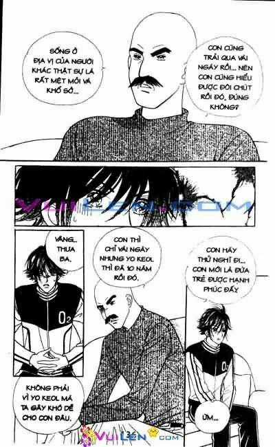 Devilman - Chapter 7 - Trang 136