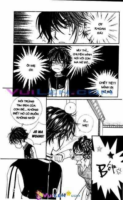 Devilman - Chapter 7 - Trang 140