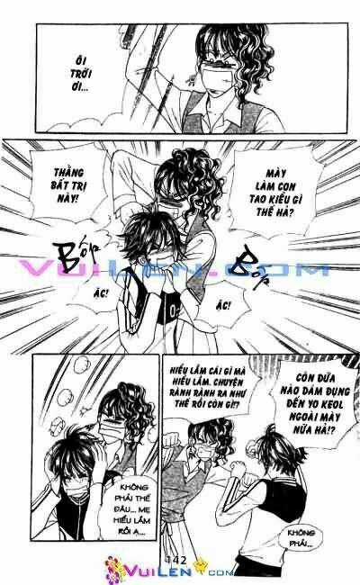 Devilman - Chapter 7 - Trang 142