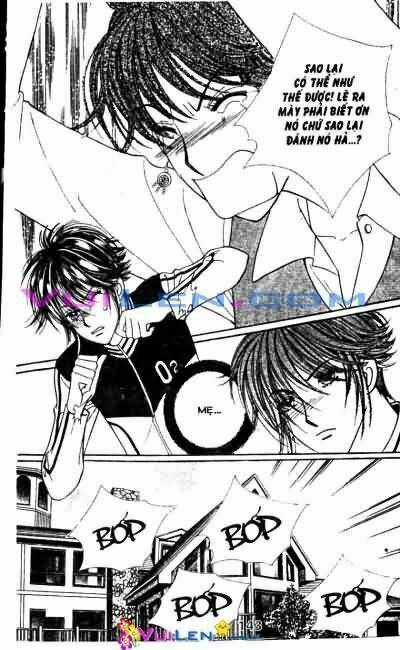 Devilman - Chapter 7 - Trang 143