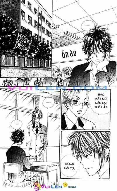 Devilman - Chapter 7 - Trang 144