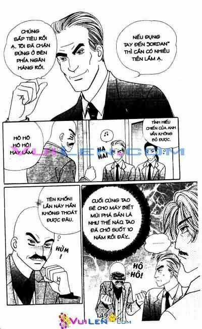 Devilman - Chapter 7 - Trang 149