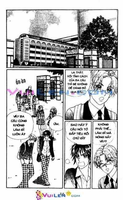 Devilman - Chapter 7 - Trang 16