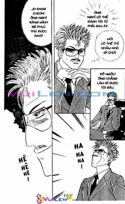 Devilman - Chapter 7 - Trang 152