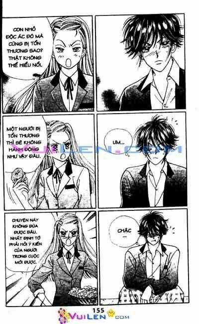 Devilman - Chapter 7 - Trang 155