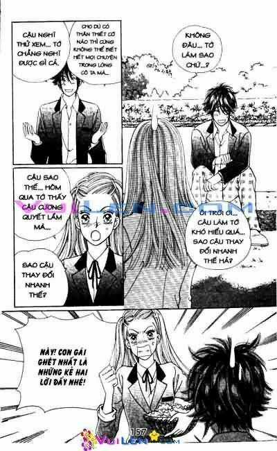 Devilman - Chapter 7 - Trang 157