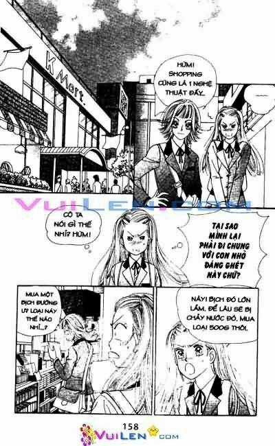 Devilman - Chapter 7 - Trang 158