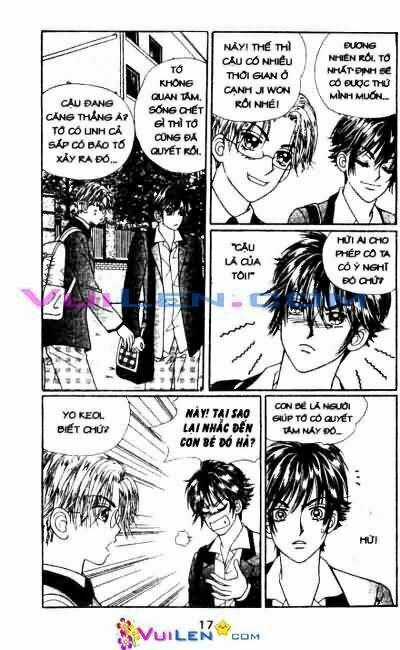 Devilman - Chapter 7 - Trang 17