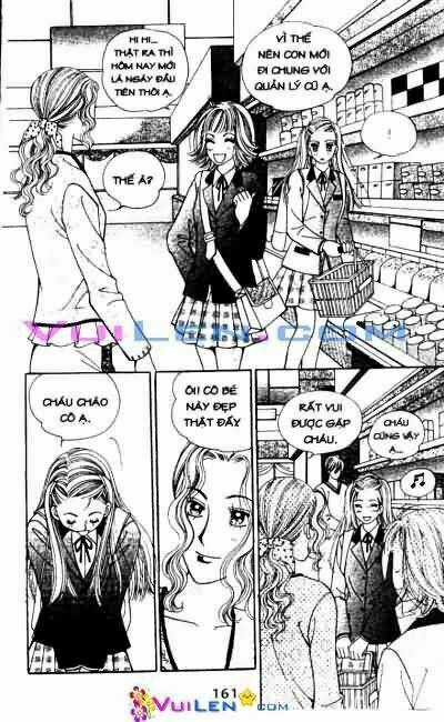 Devilman - Chapter 7 - Trang 161