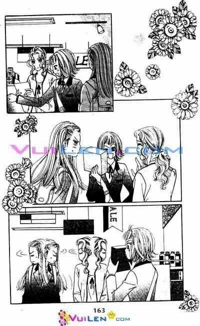 Devilman - Chapter 7 - Trang 163