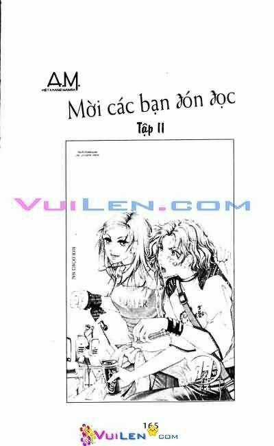 Devilman - Chapter 7 - Trang 165