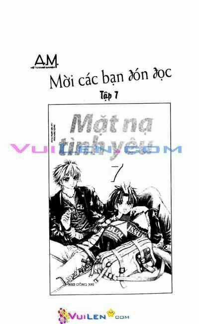 Devilman - Chapter 7 - Trang 167