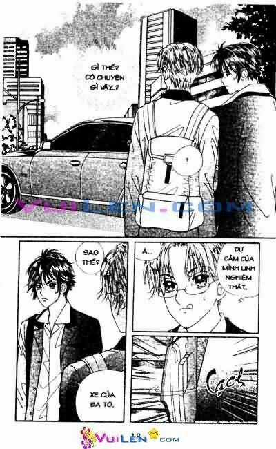 Devilman - Chapter 7 - Trang 18