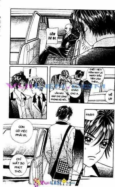 Devilman - Chapter 7 - Trang 19