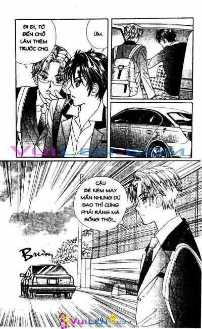 Devilman - Chapter 7 - Trang 20