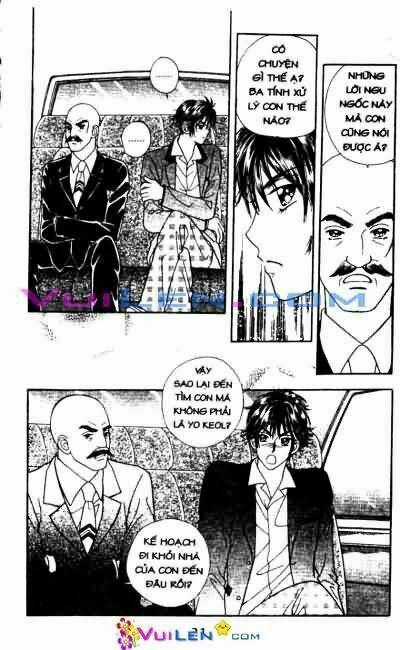 Devilman - Chapter 7 - Trang 21