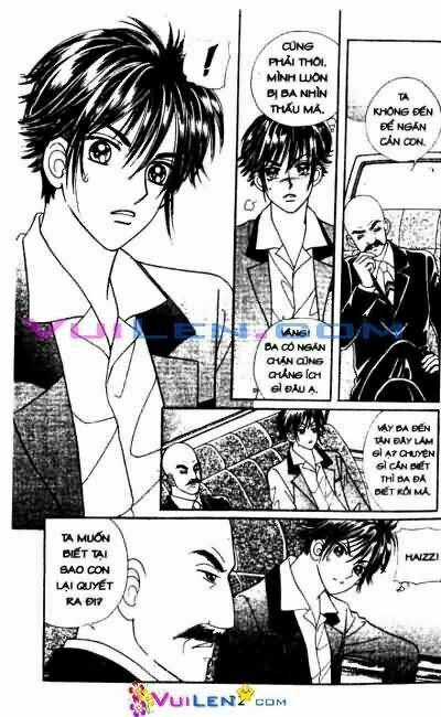 Devilman - Chapter 7 - Trang 22