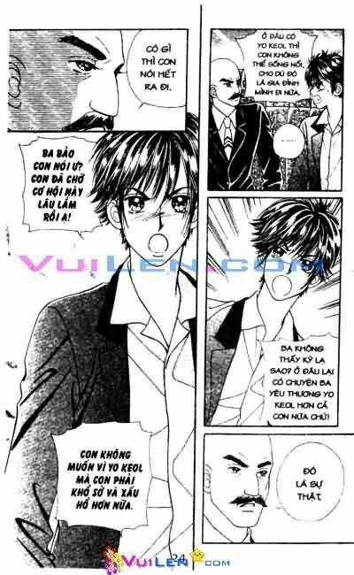 Devilman - Chapter 7 - Trang 24