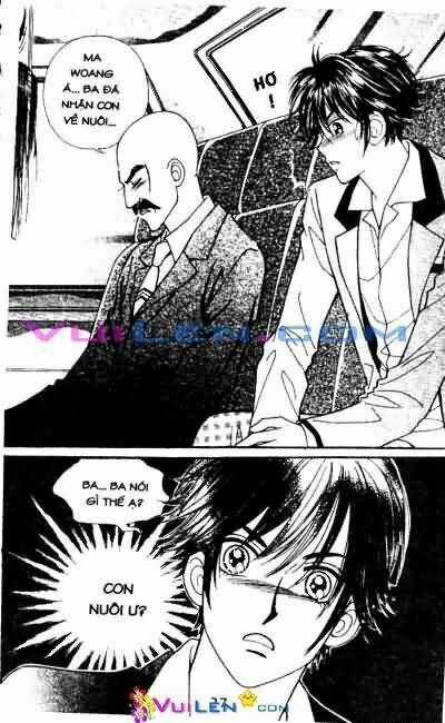 Devilman - Chapter 7 - Trang 27