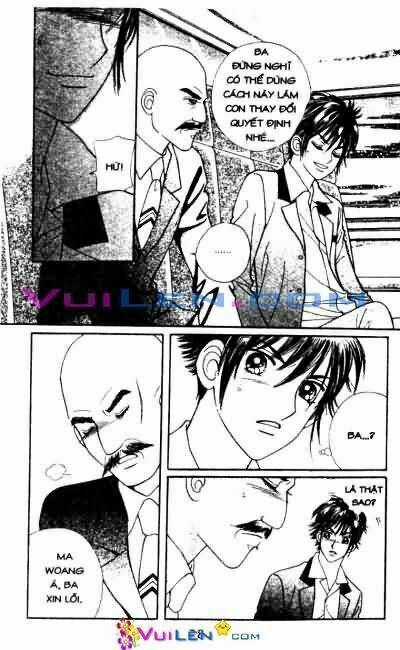 Devilman - Chapter 7 - Trang 28