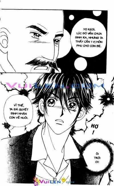 Devilman - Chapter 7 - Trang 31