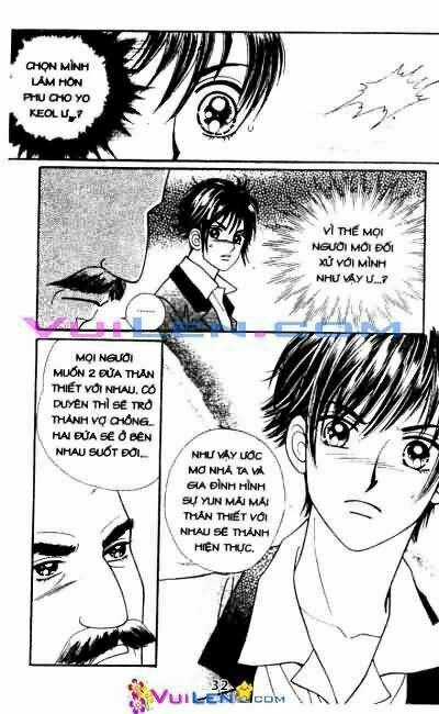 Devilman - Chapter 7 - Trang 32