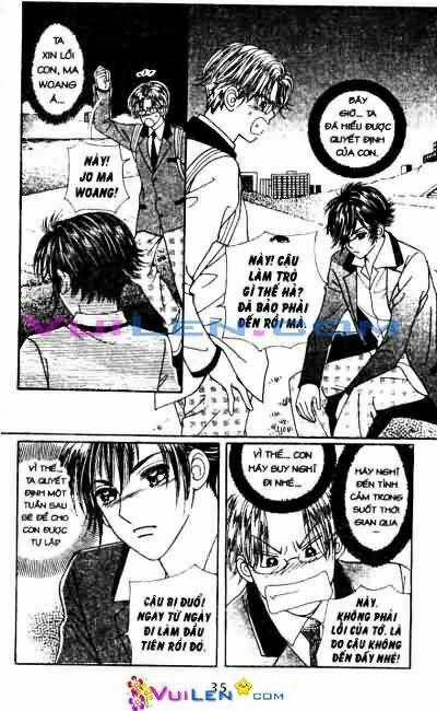 Devilman - Chapter 7 - Trang 35