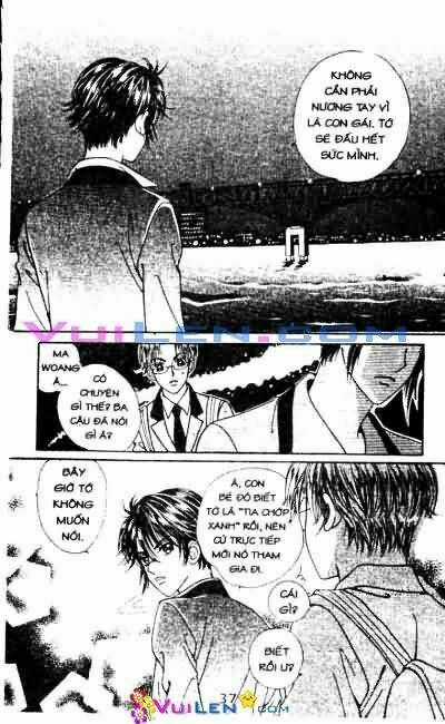 Devilman - Chapter 7 - Trang 37