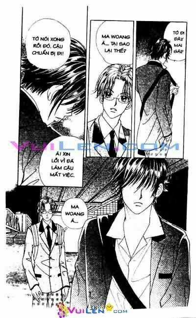 Devilman - Chapter 7 - Trang 38