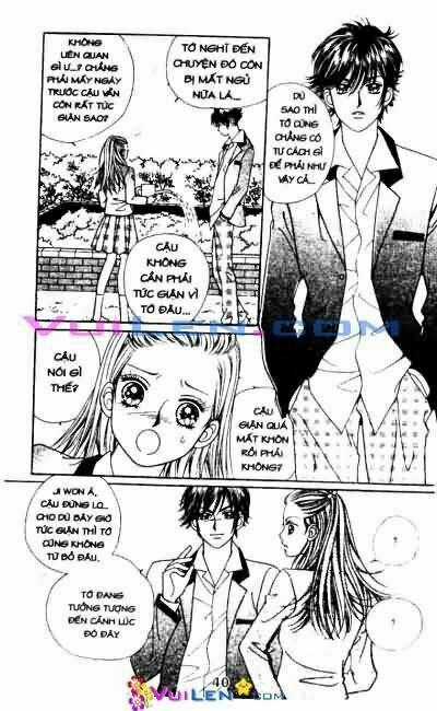 Devilman - Chapter 7 - Trang 40