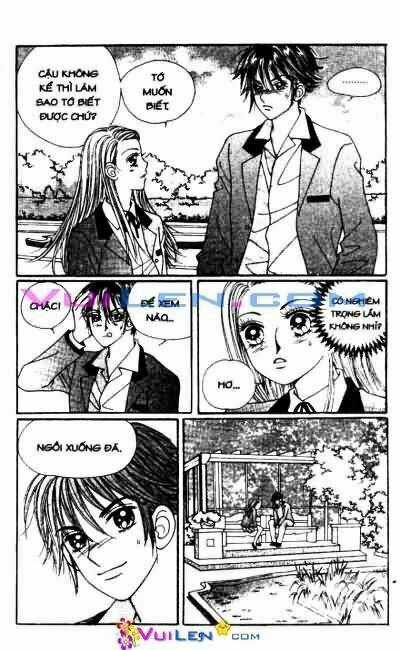 Devilman - Chapter 7 - Trang 5