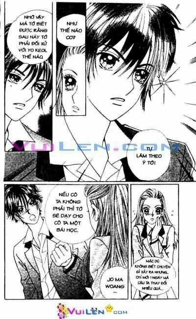 Devilman - Chapter 7 - Trang 41