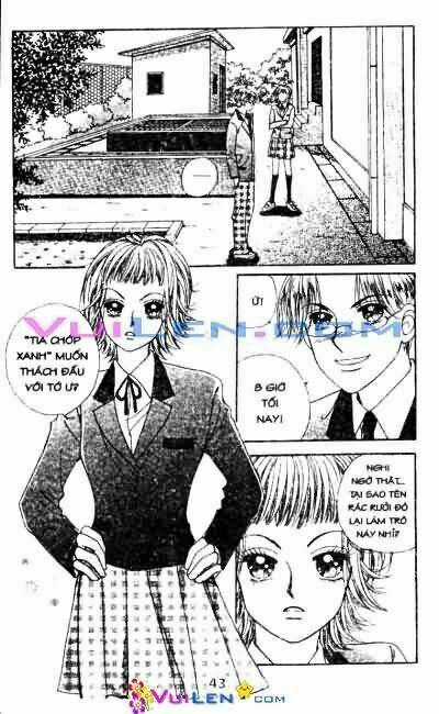 Devilman - Chapter 7 - Trang 43