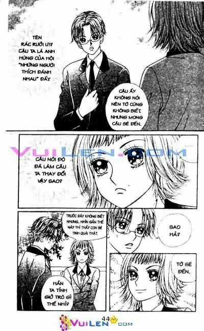 Devilman - Chapter 7 - Trang 44