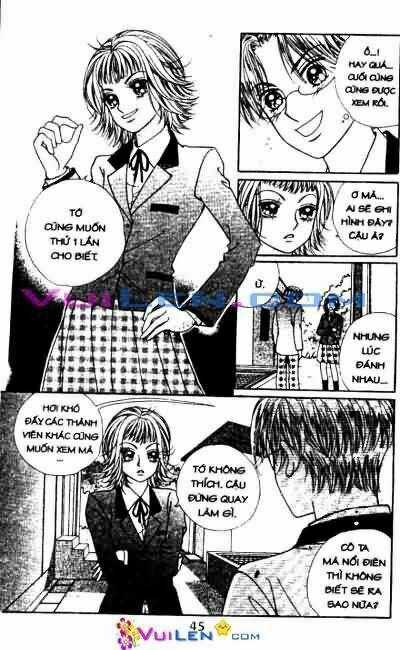 Devilman - Chapter 7 - Trang 45