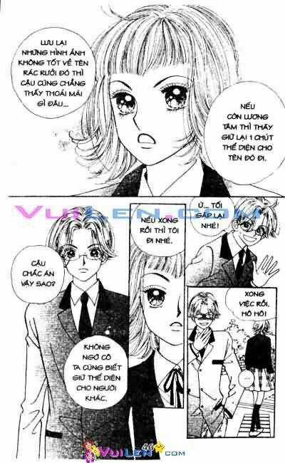 Devilman - Chapter 7 - Trang 46