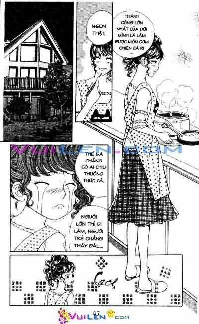 Devilman - Chapter 7 - Trang 47