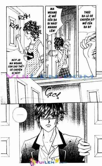 Devilman - Chapter 7 - Trang 51